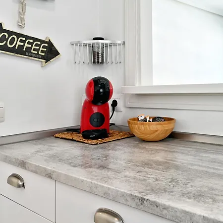 Apartament Rent4 Malaga Playa Del Bajondillo