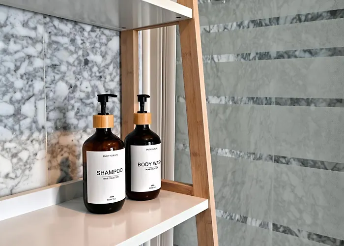 Rent4 Malaga Playa Del Bajondillo Apartment Torremolinos