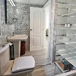 Rent4 Malaga Playa Del Bajondillo * טורמולינוס