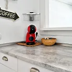 דירה Rent4 Malaga Playa Del Bajondillo