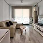 Rent4 Malaga Playa Del Bajondillo Διαμέρισμα *