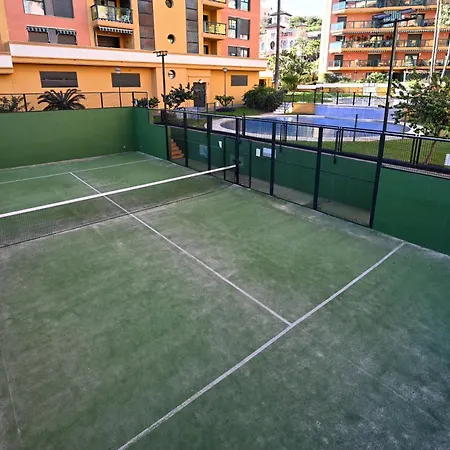 Rent4 Malaga Playa Del Bajondillo Διαμέρισμα Τορρεμολίνος